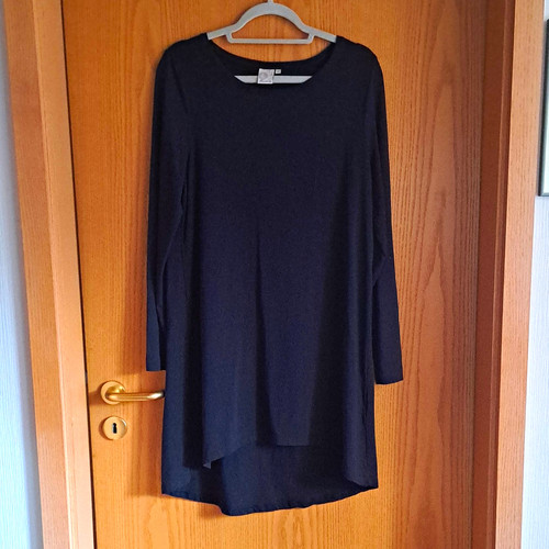 Deerberg damen shirtkleid - damen,