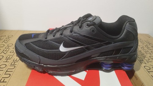 Nike shox ride größe 46 - nike,