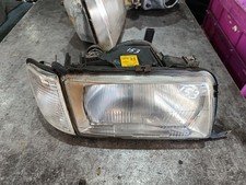 Audi 80 B4 Scheinwerfer rechts