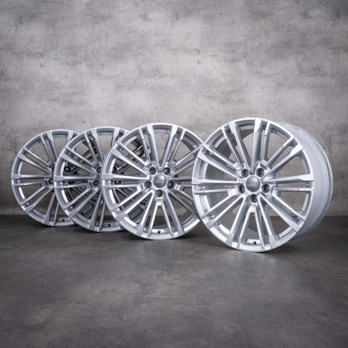 Audi felgen zoll f5 - audi, 19