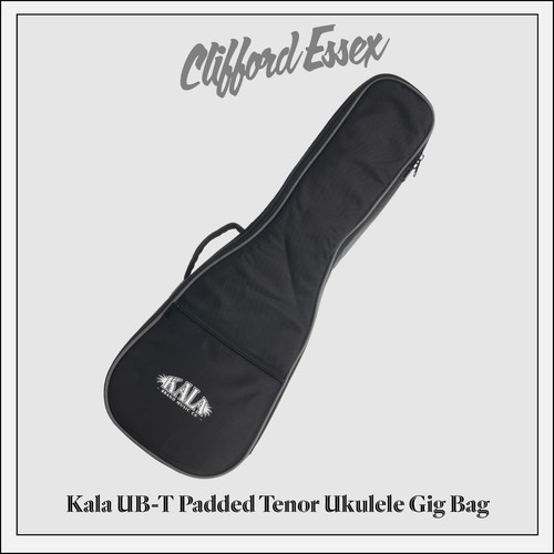 Kala tenor ukulele - tenor, soft