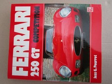 Ferrari 250 competition - gt,
