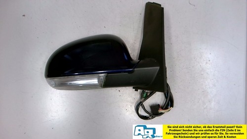 Aussenspiegel elektrisch - , /
