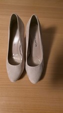 Tamaris Pumps High Heels beige