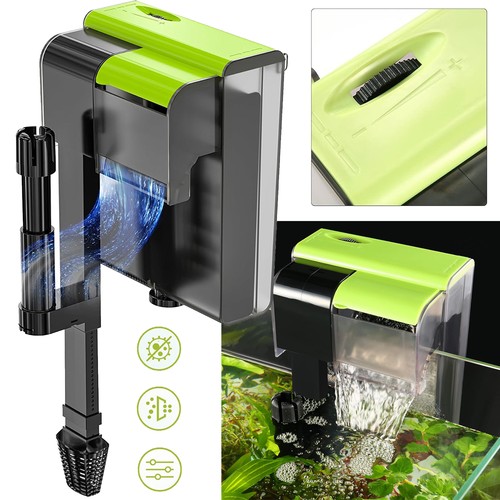 Aquarium außenfilter 450l - aquarium, 450l/h