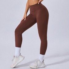 Damen Yoga Nylon Nahtlos