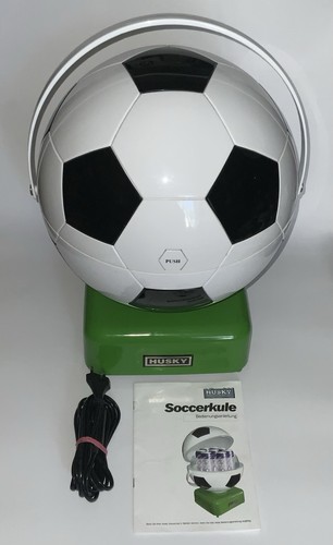 Husky hus hm18 soccer kule - husky, 10l