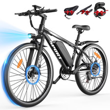 26 inch E Bike City E-Bike