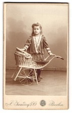 Fotografie A. Jandorf & Co