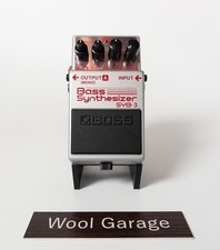 Boss Syb-3 Bass-Synthesizer