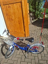Puky Kinderfahrrad 18 Zoll CAPT'n Sharky
