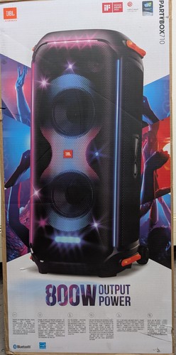 Jbl partybox 710 - partybox,