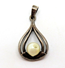 Designer Anhänger 925er