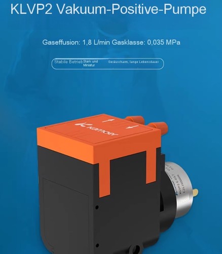 Mini vakuumpumpe elektrische - mini-vakuumpumpe,