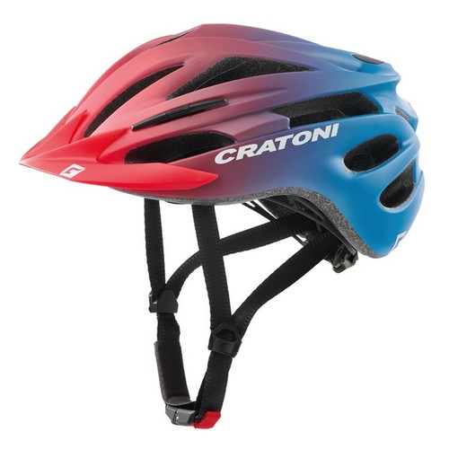 Cratoni fahrradhelm pacer - cratoni, jr