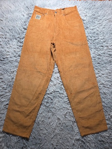 Vintage pelle hose aus - pelle,