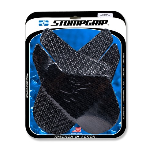 Stompgrip schwarz honda - stompgrip,