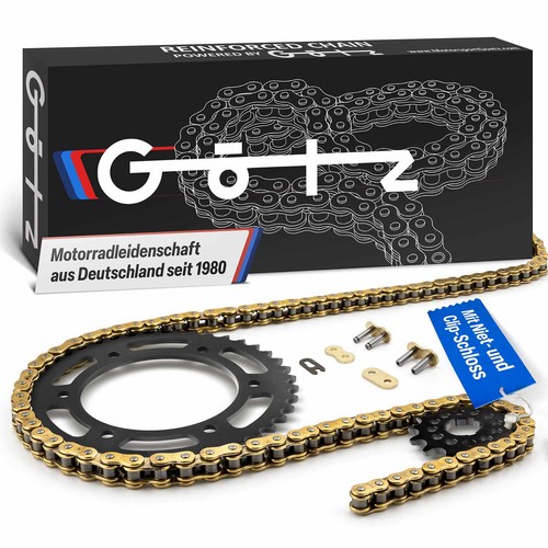 Kettensatz für yamaha raptor - für,