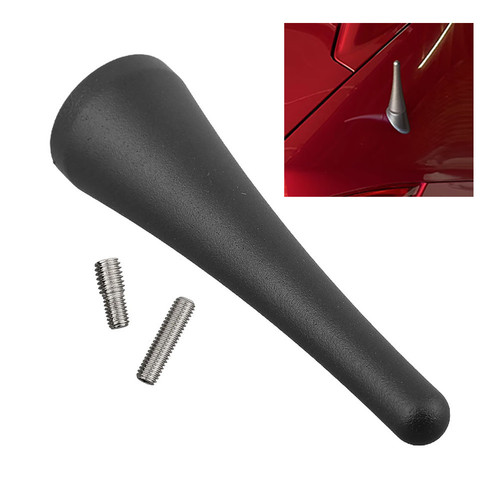 Zoll kurzer antennenmast - zoll,
