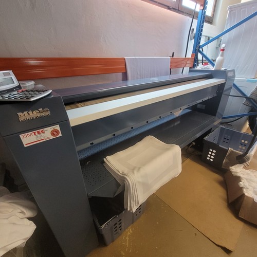 Miele professional 1217 el - professional, pm