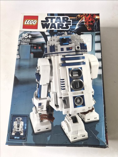 Lego star wars ultimate - lego,