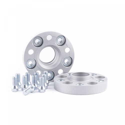 Eibach spurverbreiterung pro - eibach,