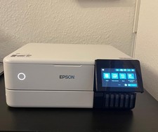 EcoTank ET-8500