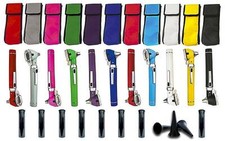 Mini Otoskop Set Ohrenleuchte