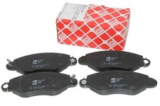 Bremsbeläge vorne Ford