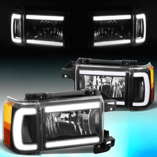FOR 1987-1991 FORD BRONCO F150