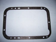 MWM KD 12 E, AKD 12 E, AKD 112 E - Flanschdichtung Schauloch - Ölfilterseite