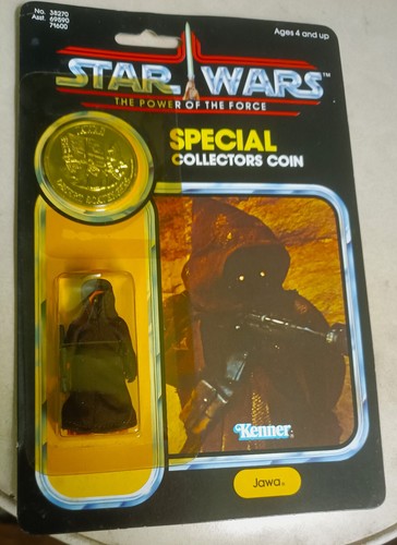 Vintage star wars - vintage, kenner