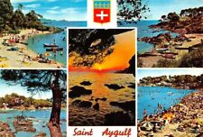 Saint-Aygulf - Strand Des Ofen Gekalkt - Schlaf- Sonnen- - Multi-View