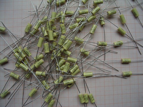100x 8200pf 2nf - 8200pf, 8n2