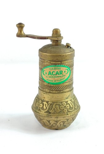 Vintage tarihi acar - vintage,