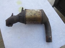 Opel Meriva A 1.3 CDTI DPF Dieselpartikelfilter Corsa C Z13DTJ Katalysator