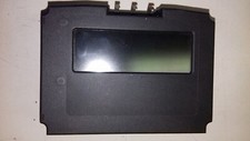 Opel Vectra B Bj.99-02 Bordcomputer 24404029 Display Bildschirm