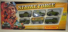 Matchbox Superfast Giftset