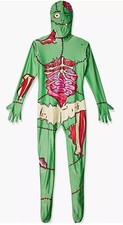 New Morphsuits Frankenstein
