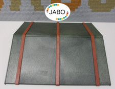 (R3/9) Playmobil DACH Western Bahnhof Safari Scheune