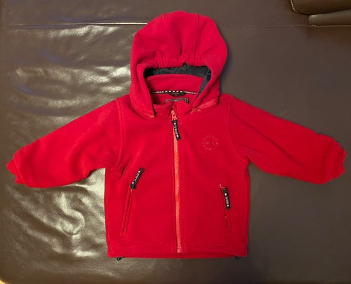 Bms dicke fleece - dicke, gr.