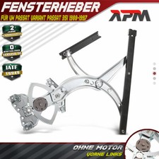 Fensterheber Vorne Links für