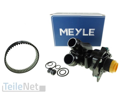 Meyle wasserpumpe mit - meyle,
