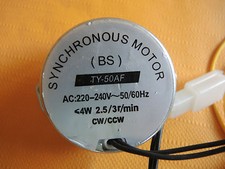 Wendemotor, Brutmaschine, Incubator