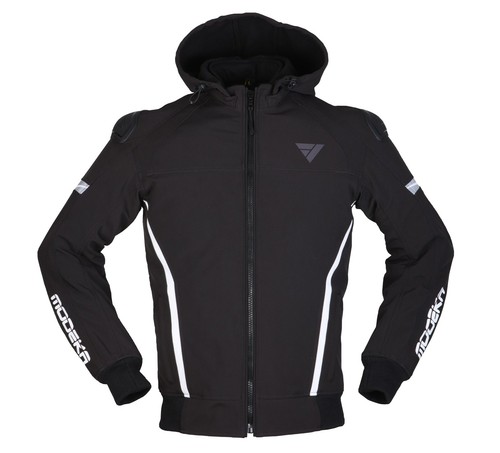 Modeka clarke sport motorrad - clarke,