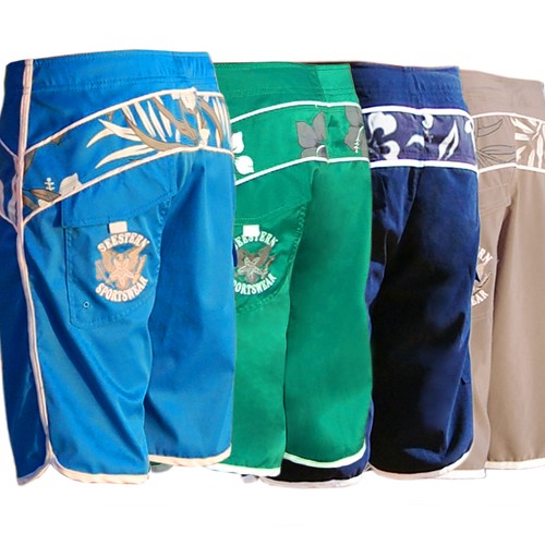 Seestern herren microstrech - seestern,