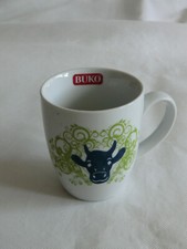 Arla Buko - Kaffeebecher Becher Sammeltasse - zum aussuchen