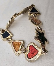 Jacques Esterel Paris Armkette