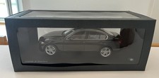 BMW Sammlermodell 1:18 - BMW 3er / 3 Series (335i) Saphirschwarz [inkl. OVP]