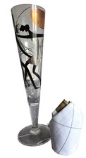 Ritzenhoff Designer Sektglas